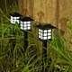 solar garden light